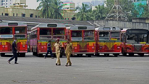 बेस्ट कर्मचाऱ्यांसाठी खुशखबर; खात्यात आज जमा होणार बोनस