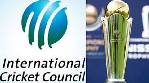 आयसीसीपुढे पाकिस्तान नमले! चॅम्पियन्स ट्रॉफी स्पर्धा संमिश्र प्रारूपात खेळवण्याचा निर्णय मान्य; भारताचे सामने यूएईत