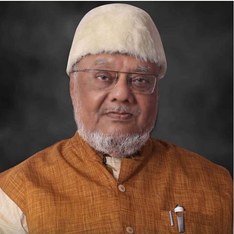 मधुकर नेराळे यांचे निधन 