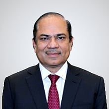 संजय कुमार अग्रवाल