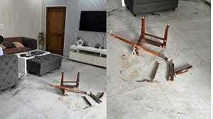 दिल्लीत ईडीच्या पथकावर हल्ला, एक ताब्यात 