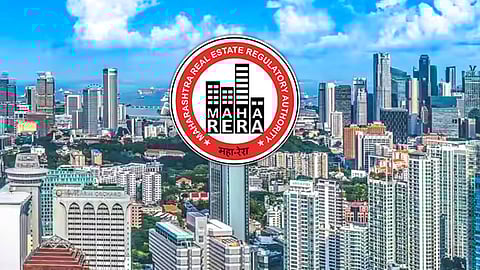 महारेराने घरखरेदीदारांच्या नुकसानभरपाईचे २७० कोटी केले वसूल; ग्राहकांना मोठा दिलासा, यंदा ७० कोटींची वसुली