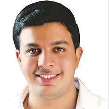 कॅप्टन आशिष दामले