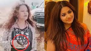 पूजा खेडकरच्या आईला दिलासा