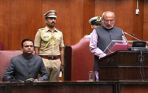 थेट परकीय गुंतवणुकीत महाराष्ट्र पुन्हा अव्वल; ९० टक्क्यांहून अधिक गुंतवणूक - राज्यपाल