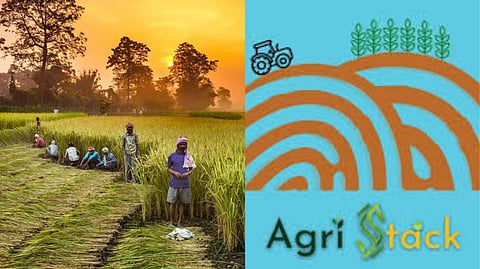 ठाणे जिल्ह्यातील शेतकऱ्यांना मिळणार ‘फार्मर आयडी’; ॲग्रिस्टॅक योजना यशस्वी राबविण्यासाठी प्रशासन सज्ज