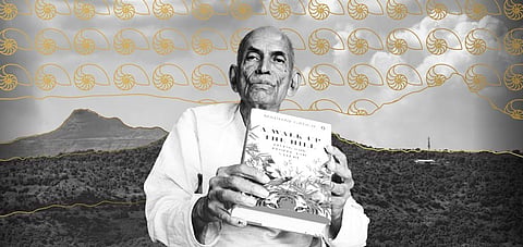 डॉ. माधव गाडगीळ यांना संयुक्त राष्ट्रांचा ‘चॅम्पियन ऑफ द अर्थ’ पुरस्कार