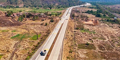 महामार्गाचे काम रखडले; मुंबई-गोवा महामार्गावरील अनेक पुलांची कामे अद्याप अपूर्ण