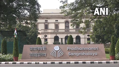 नेहरूंची पत्रे ‘पीएमएमएल’ला परत करा! भाजपची सोनियांकडे मागणी