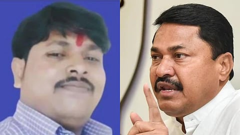 सोमनाथच्या हत्येप्रकरणी पोलिसांवर कारवाई कधी? नाना पटोले यांचा सवाल