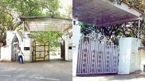 नव्या मंत्र्यांना वास्तुदोषाची भीती; कार्यालयातील अंतर्गत रचनेत बदल, मजले बदलले