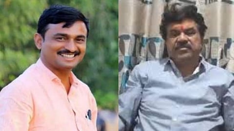 सरपंच संतोष देशमुख हत्या प्रकरण : कराडसह सर्व आरोपींवर आरोप निश्चित!