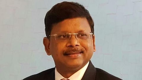 हर्षदीप कांबळे