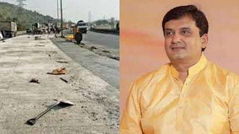 कोल्हापूर रस्त्यांसाठी मार्च उजाडणार; खासदार धनंजय महाडिक यांची माहिती
