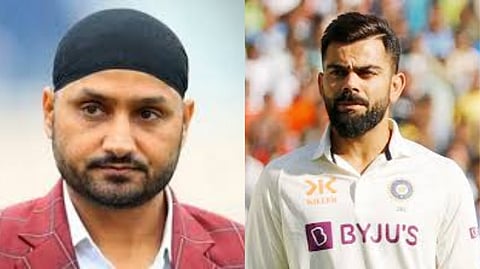 खेळाडूंच्या नावाला नाही, तर कामगिरीला महत्त्व द्या : हरभजन