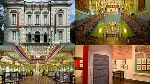 डॉ. भाऊ दाजी लाड संग्रहालयाचे आज लोकार्पण; मुख्यमंत्री, उपमुख्यमंत्र्यांची विशेष उपस्थिती 