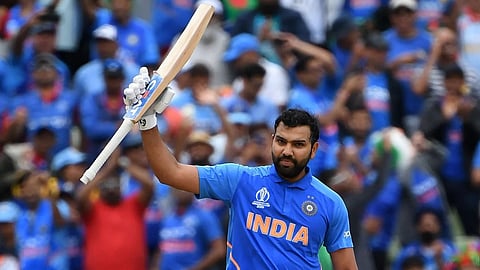 चॅम्पियन्स ट्रॉफीनंतर रोहित निवृत्त होणार? दुसरा कर्णधार मिळेपर्यंत पदावर राहणार!