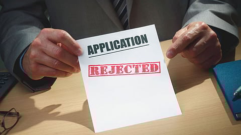 CV मधील 'या' चुकीमुळे तरुणाला मिळाली नाही नोकरी, तुमचा Resume अपडेट करताना लक्षात ठेवा 'या' गोष्टी