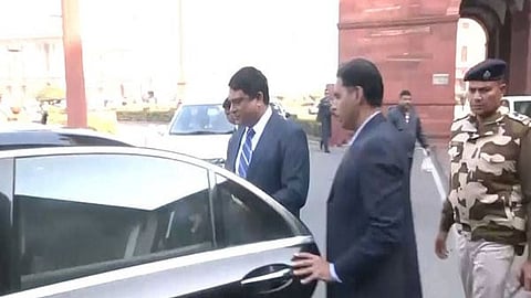 भारताचे बांगलादेशच्या उच्चायुक्तांना समन्स