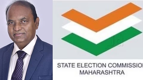 दिनेश वाघमारे राज्याचे नवे निवडणूक आयुक्त 