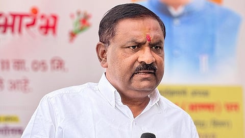 बीडमध्ये कराडच्या मर्जीतले २०० पोलीस; भाजप आमदार सुरेश धस यांचा दावा