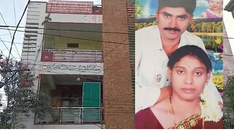 हैदराबाद हादरलं; निवृत्त लष्करी जवानाचं भयानक कृत्य; पत्नीचा खून करून मृतदेहाचे तुकडे कुकरमध्ये शिजवले अन्...