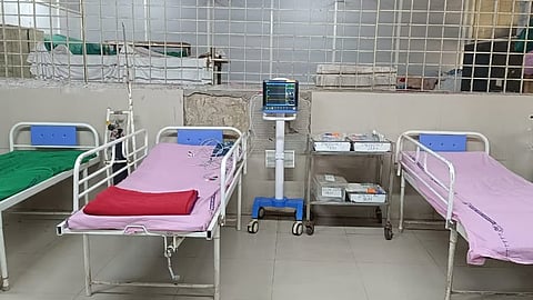 ‘जीबीएस’ आजाराच्या चौकशीसाठी केंद्राची सात तज्ज्ञांची समिती स्थापन