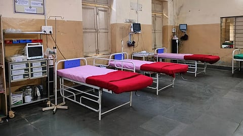 पुणे शहरात गुलियन बॅरी सिंड्रोमचा धोका वाढला