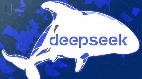 चिनी Deepseek च्या वादळाने अमेरिकेची झोप उडाली; ChatGPT ला तगडी टक्कर!