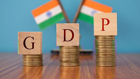 ७-८ टक्के GDP वाढीसाठी दिवाळखोरी कायदा सुधारणे गरजेचे; चांगल्या कार्यक्षमतेसाठी आणखी उपाययोजनांची आवश्यकता