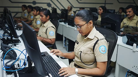 राज्यातील पोलीस नियंत्रण कक्षाचे आधुनिकीकरण; प्रकल्प सल्लागाराची नियुक्ती; राज्य सरकार मोजणार १५ लाख