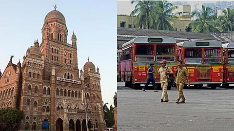 BMC Budget 2025 : तोट्यातील बेस्टला BMC चा आधार; १ हजार कोटी रुपयांची तरतूद 