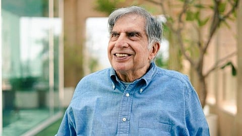 रतन टाटा यांची वैयक्तिक 15 हजार कोटी रुपयांची संपत्ती कोणाला मिळणार? कोण असेल उत्तराधिकारी?