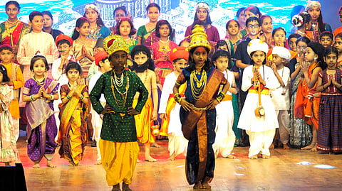 ९८व्या अखिल भारतीय मराठी साहित्य संमेलनाच्या पार्श्वभूमीवर ९८ कार्यक्रमांचे आयोजन