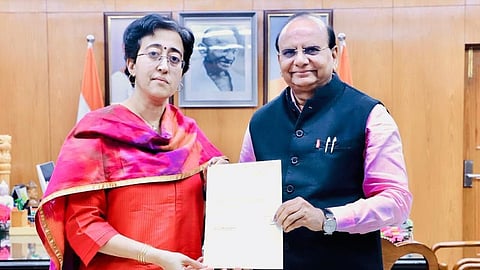 मोदींच्या अमेरिका दौऱ्यानंतर दिल्लीचा मुख्यमंत्री ठरणार