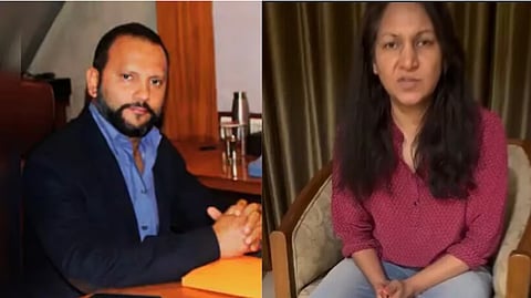 Pune Porsche crash case: "पोलिसांनी आम्हाला बेकायदा अटक केली"; अग्रवाल दाम्पत्याची सुटकेसाठी कोर्टात याचिका