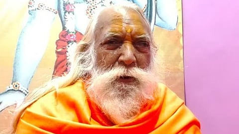Mahant Satyendra Das : राम मंदिराचे मुख्य पुजारी महंत सत्येंद्र दास यांचे निधन; मेंदूतील रक्तस्त्रावानंतर सुरु होते उपचार
