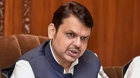 देवेंद्र फडणवीस