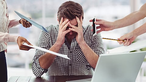 ‘रिव्हेंज क्विटिंग’ चा ट्रेंड