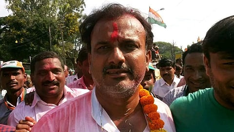 हर्षवर्धन सपकाळ काँग्रेसचे नवे प्रदेशाध्यक्ष; वडेट्टीवार काँग्रेस विधिमंडळ पक्षनेतेपदी, नाना पटोलेंचा राजीनामा मंजूर