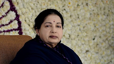 जयललिता