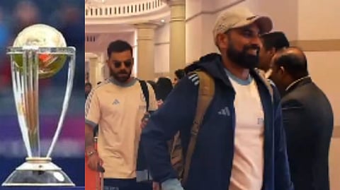 दिग्गजांना शेवटची संधी; रोहित, विराट आणि जडेजासाठी ही शेवटची आयसीसी स्पर्धा ठरण्याची शक्यता