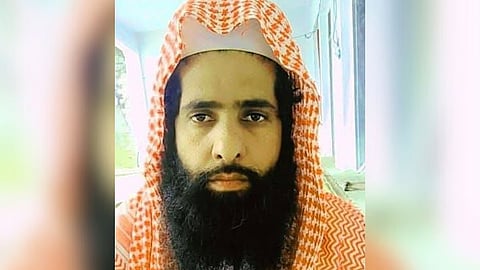 लश्कर-ए-तैयबाचा टॉप कमांडर, कुख्यात दहशतवादी मौलाना काशिफ अलीचा खात्मा; अज्ञात दुचाकीस्वारांनी घातल्या गोळ्या 