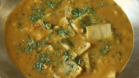 तोंडाची चव गेली आहे? काहीच खावेसे वाटत नाही? मग 'हा' पदार्थ खाऊन पाहा