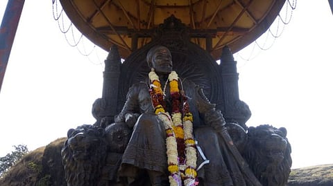 यंदा शिवजयंती उत्सवात केंद्राचाही सहभाग; पंतप्रधान करणार आभासी पद्धतीने मार्गदर्शन