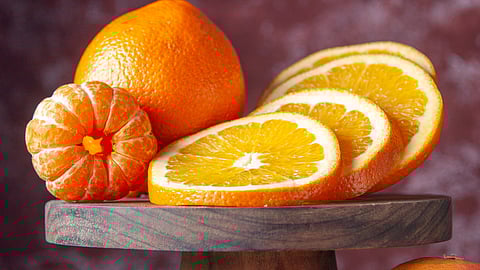 ऑरेंज चीजकेक ते ऑरेंज स्मूदी...आहारात संत्र्याचा समावेश करण्याचे ५ स्वादिष्ट मार्ग