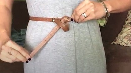 'हा' फॅशन ट्रेंड बनवेल तुमच्या नेहमीच्या ड्रेसला  स्टायलिश