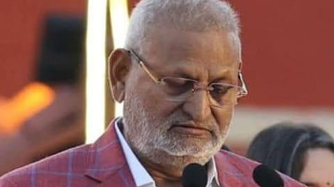 माणिकराव कोकाटे