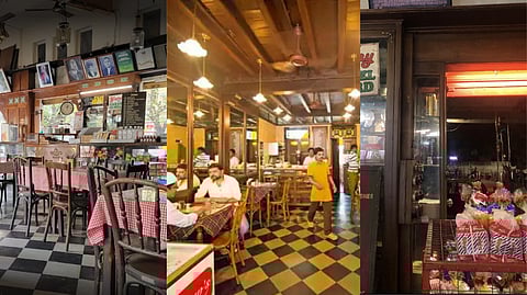 Mumbai : इराणी कॅफे, बेकरींना 'त्या' कारवाईतून वगळा; वारसा दर्जा द्या : माजी नगरसेवकाची मुख्यमंत्र्यांकडे मागणी