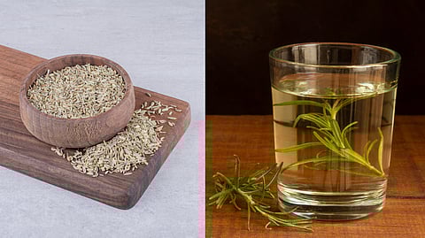 रोज जिरे पाणी पिण्याचे आश्चर्यकारक फायदे तुम्हाला माहित आहेत? 